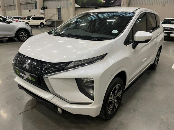 2021-Mitsubishi-Xpander-15-Auto image:2