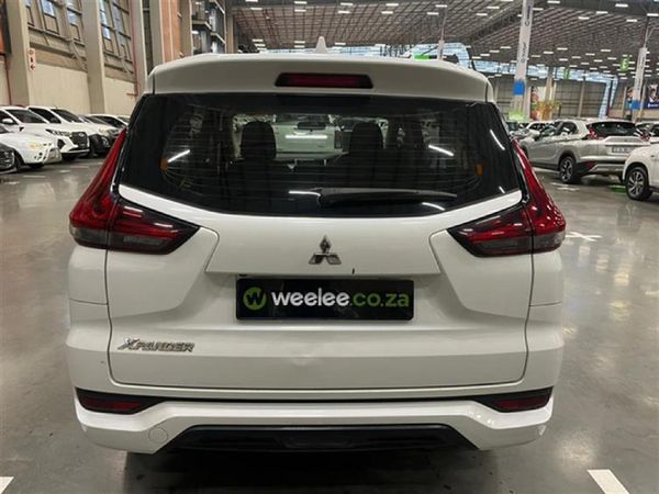 2021-Mitsubishi-Xpander-15-Auto image:5