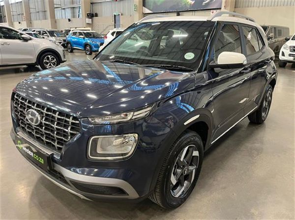 2021-Hyundai-Venue-10-TGDI-Fluid image:2