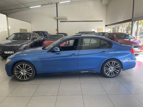 2014-BMW-3-Series-320i-M-Sport-Auto image:16