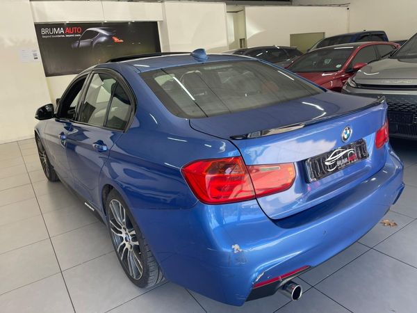 2014-BMW-3-Series-320i-M-Sport-Auto image:17