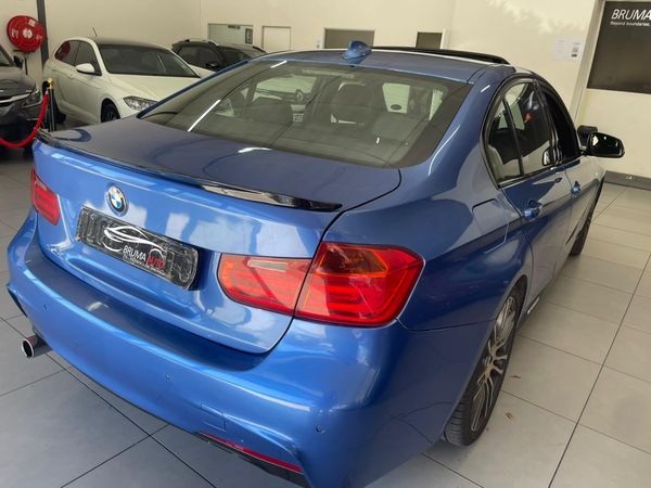 2014-BMW-3-Series-320i-M-Sport-Auto image:18