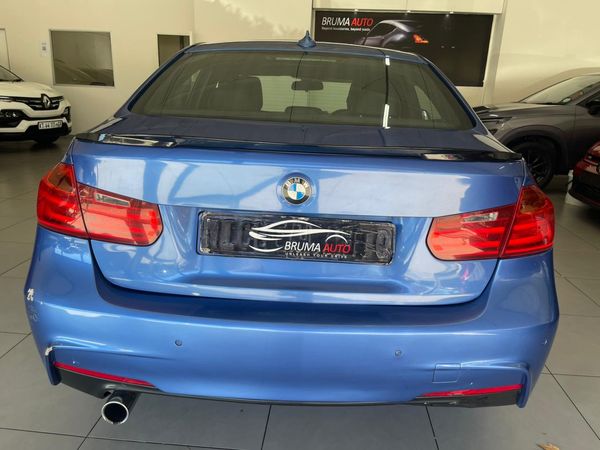 2014-BMW-3-Series-320i-M-Sport-Auto image:19