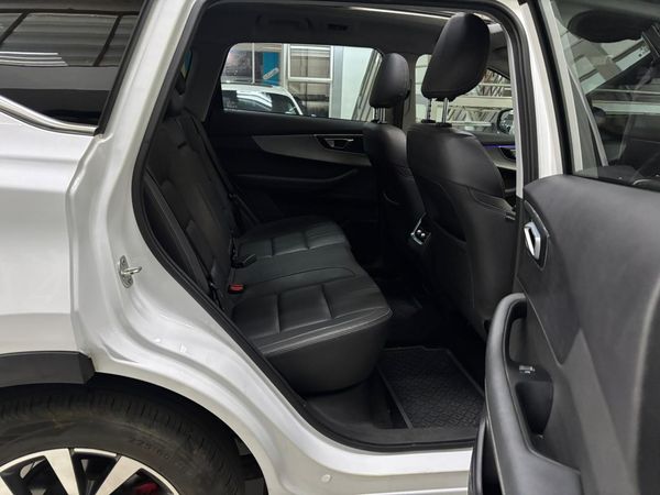 2022-Chery-Tiggo-7-Pro-15-T-Distinction-Auto image:10