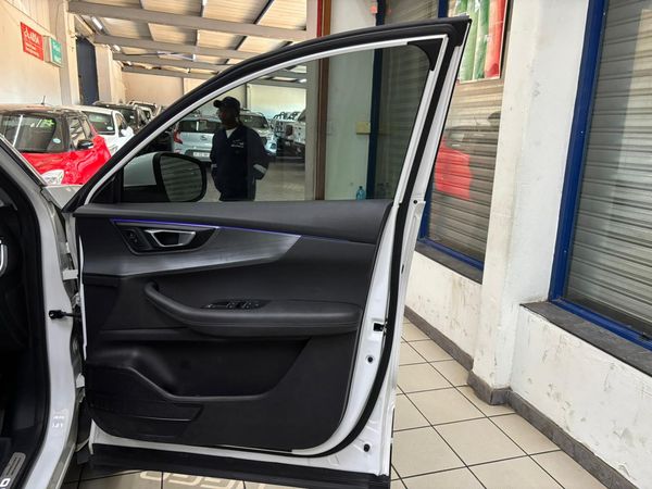 2022-Chery-Tiggo-7-Pro-15-T-Distinction-Auto image:15