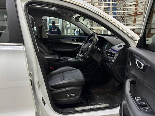 2022-Chery-Tiggo-7-Pro-15-T-Distinction-Auto image:17