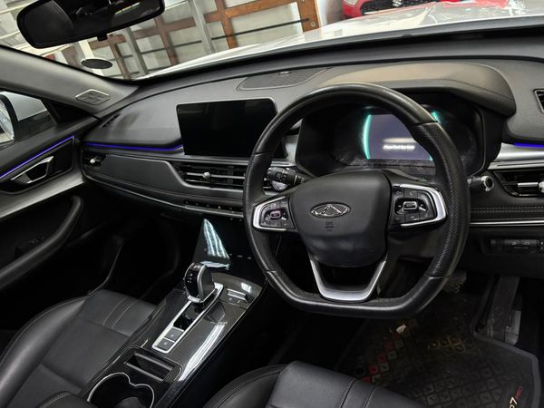 2022-Chery-Tiggo-7-Pro-15-T-Distinction-Auto image:18