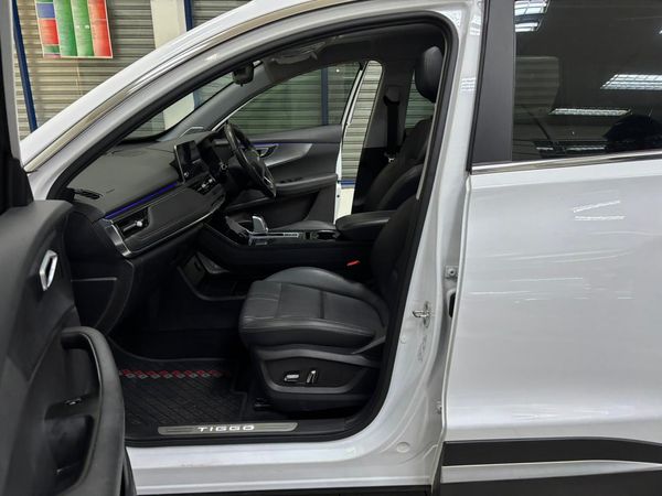 2022-Chery-Tiggo-7-Pro-15-T-Distinction-Auto image:8