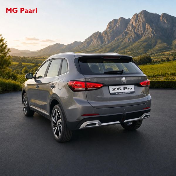 2026-MG-ZS-PRO-15T-Del-CVT-Auto image:2