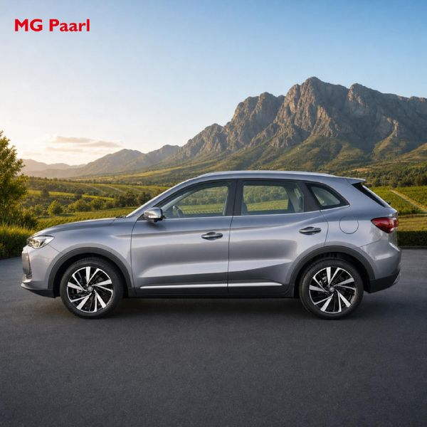 2026-MG-ZS-PRO-15T-Del-CVT-Auto image:6