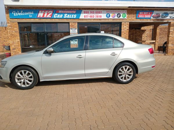 2011-Volkswagen-Jetta-VI-20-TDI-Highline image:2