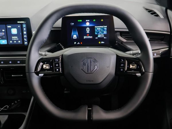 2026-MG-MG3-15-Delux-Auto image:11