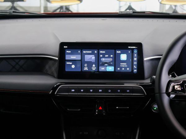 2026-MG-MG3-15-Delux-Auto image:12