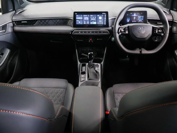 2026-MG-MG3-15-Delux-Auto image:17