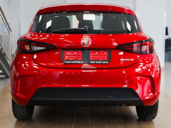 2026-MG-MG3-15-Delux-Auto image:3