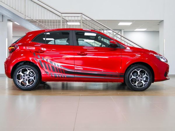 2026-MG-MG3-15-Delux-Auto image:5