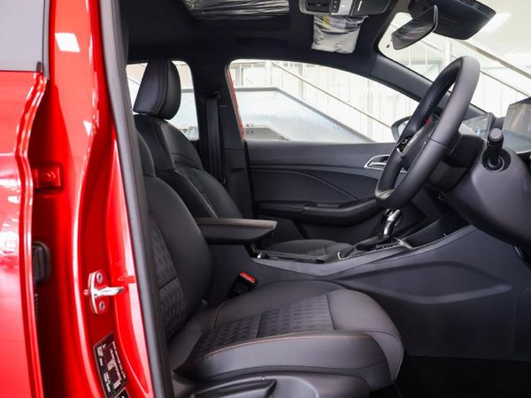 2026-MG-MG3-15-Delux-Auto image:6