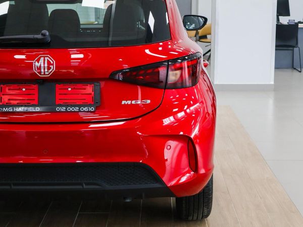 2026-MG-MG3-15-Delux-Auto image:7