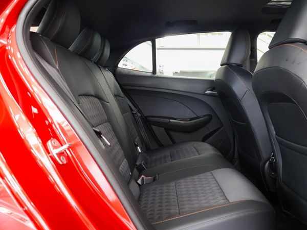 2026-MG-MG3-15-Delux-Auto image:8