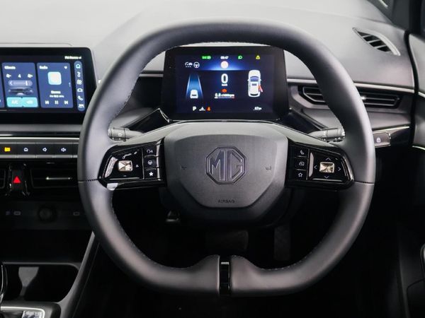 2026-MG-MG3-15-Delux-Auto image:12