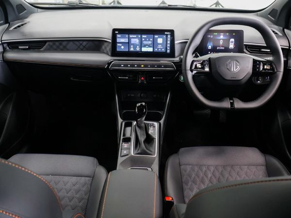 2026-MG-MG3-15-Delux-Auto image:13
