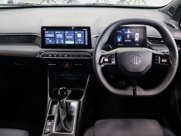 2026-MG-MG3-15-Delux-Auto image:16