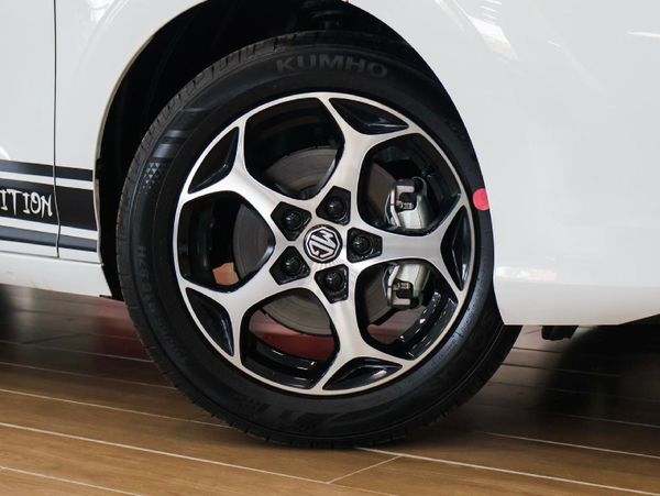 2026-MG-MG3-15-Delux-Auto image:1