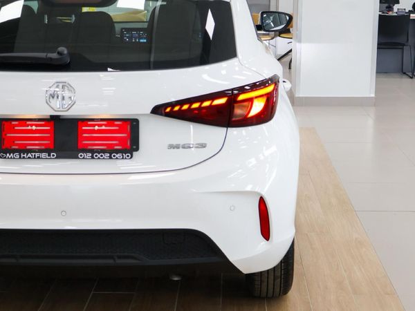 2026-MG-MG3-15-Delux-Auto image:2