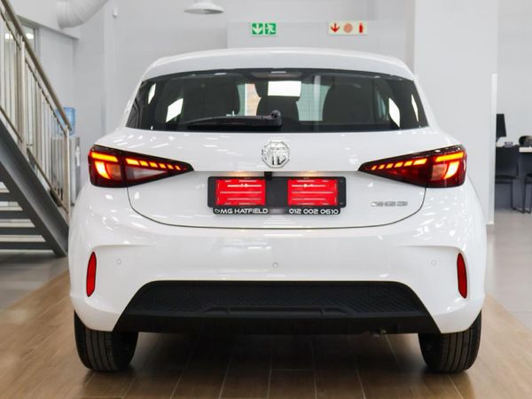 2026-MG-MG3-15-Delux-Auto image:3