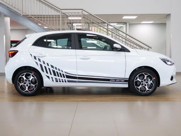 2026-MG-MG3-15-Delux-Auto image:5