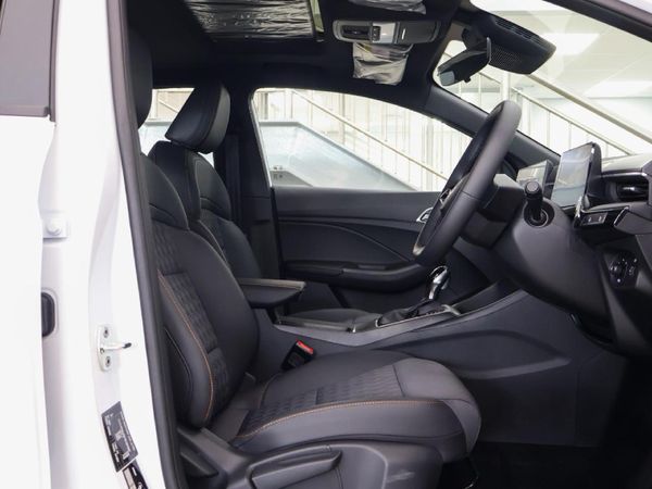2026-MG-MG3-15-Delux-Auto image:7