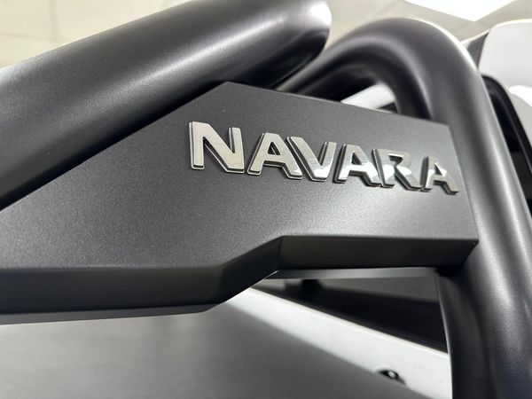 2026-Nissan-Navara-25DDTi-PRO-4X-Warrior-4x4-Double-Cab-Auto image:18