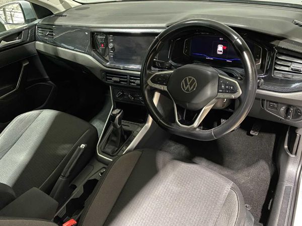 2022-Volkswagen-Polo-10-TSI-Life-Auto-DSG image:10