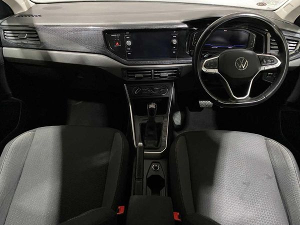 2022-Volkswagen-Polo-10-TSI-Life-Auto-DSG image:14