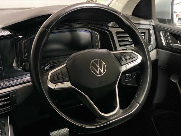 2022-Volkswagen-Polo-10-TSI-Life-Auto-DSG image:15