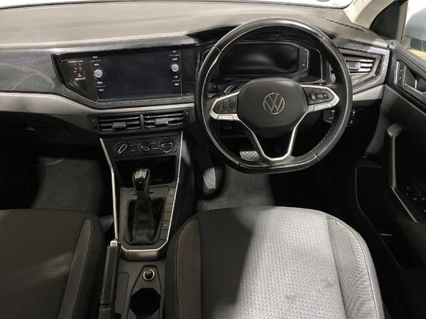 2022-Volkswagen-Polo-10-TSI-Life-Auto-DSG image:16