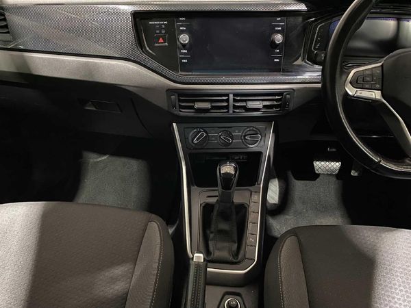 2022-Volkswagen-Polo-10-TSI-Life-Auto-DSG image:17
