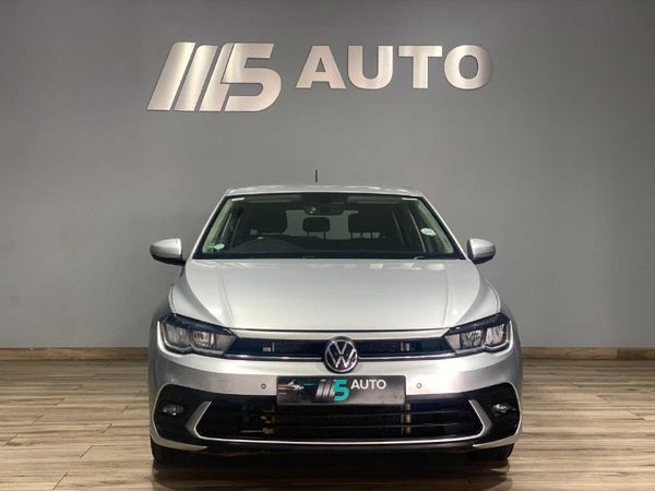 2022-Volkswagen-Polo-10-TSI-Life-Auto-DSG image:1