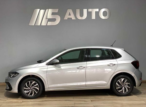 2022-Volkswagen-Polo-10-TSI-Life-Auto-DSG image:2
