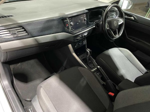 2022-Volkswagen-Polo-10-TSI-Life-Auto-DSG image:6