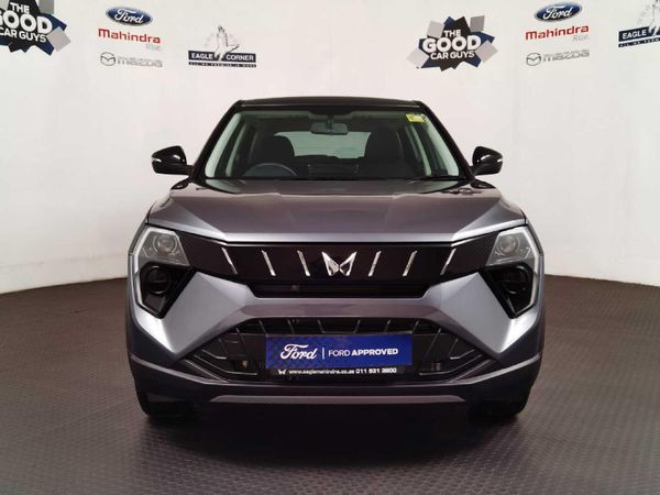 2026-Mahindra-XUV-3XO-12T-MX2-Auto image:1