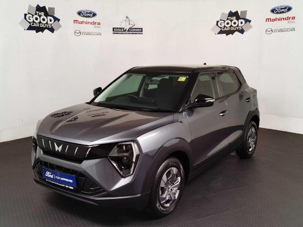 2026-Mahindra-XUV-3XO-12T-MX2-Auto image:2