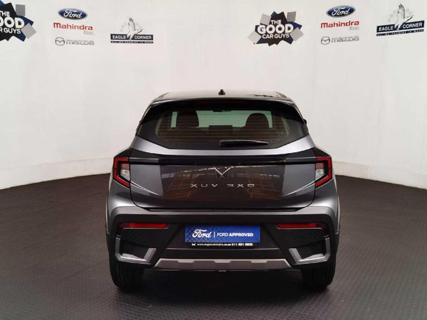 2026-Mahindra-XUV-3XO-12T-MX2-Auto image:6