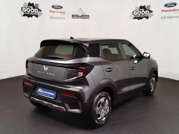 2026-Mahindra-XUV-3XO-12T-MX2-Auto image:7