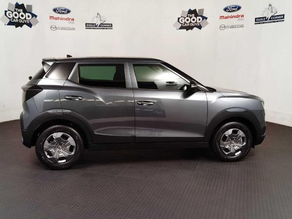 2026-Mahindra-XUV-3XO-12T-MX2-Auto image:8