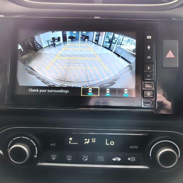 2022-Honda-Amaze-12-Comfort-Auto image:14