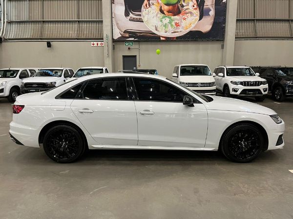 2023-Audi-A4-20-TFSI-Auto-40-TFSI image:1