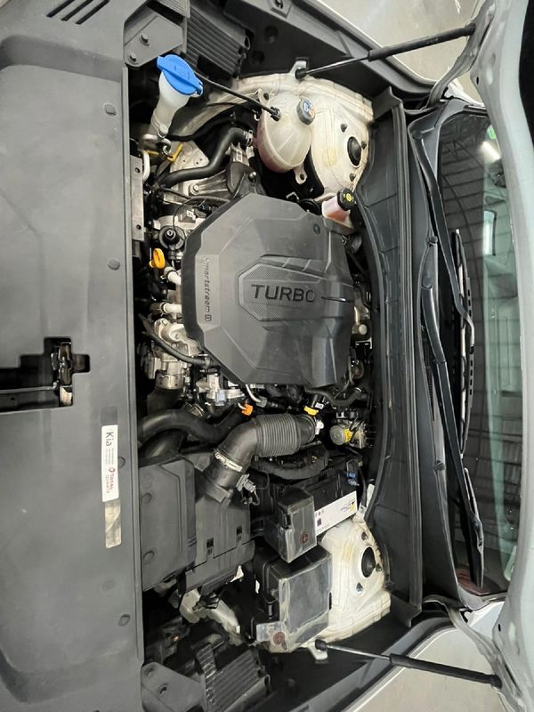 2022-Kia-Sorento-22D-SXL-AWD-Auto image:13