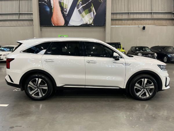2022-Kia-Sorento-22D-SXL-AWD-Auto image:1