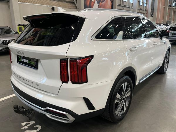 2022-Kia-Sorento-22D-SXL-AWD-Auto image:2